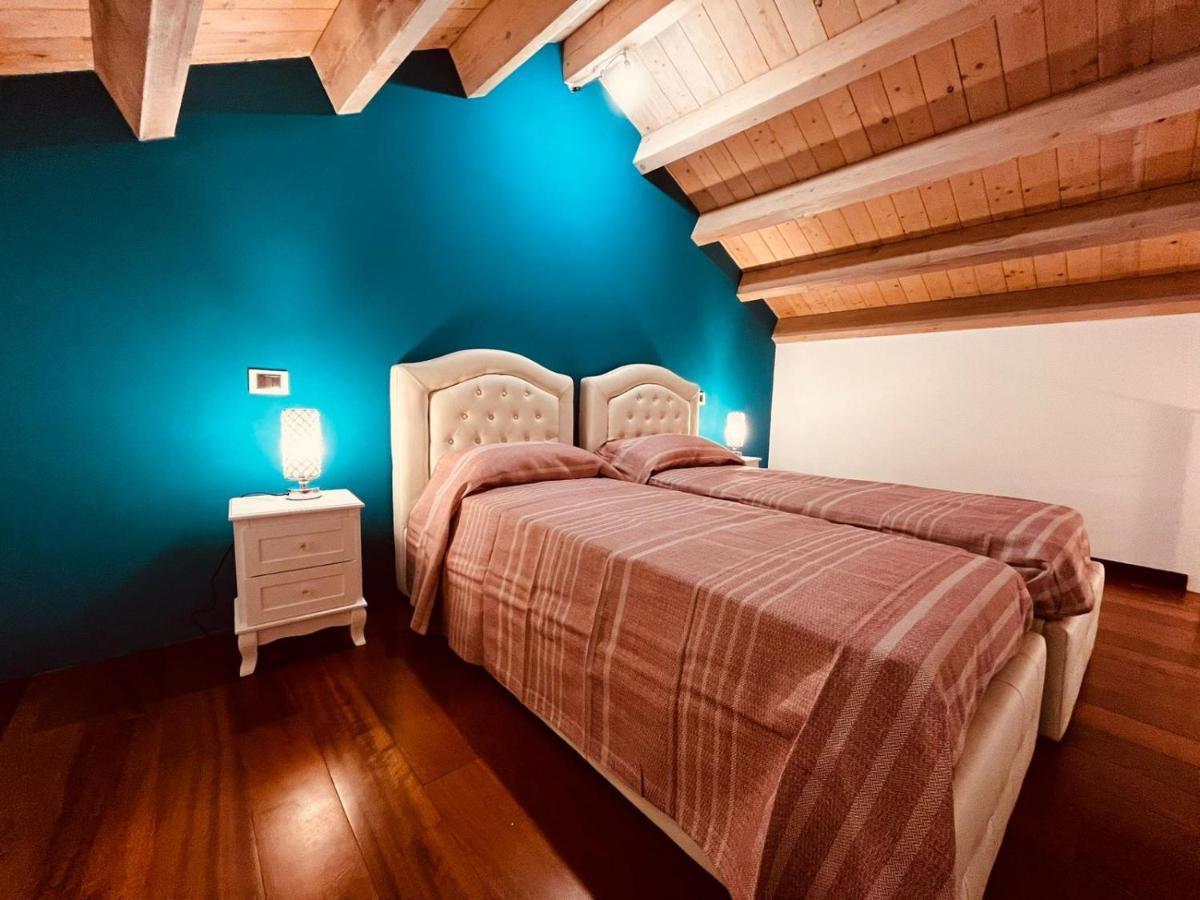 Suite Sardinia Holiday Cagliari Zewnętrze zdjęcie