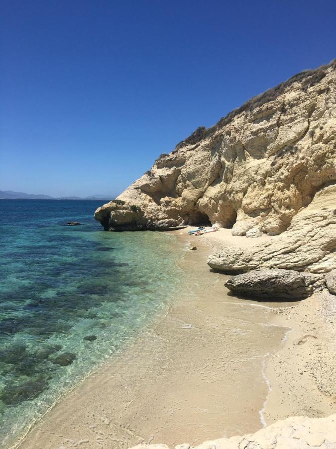 Suite Sardinia Holiday Cagliari Zewnętrze zdjęcie