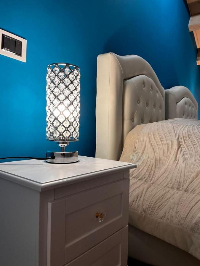 Suite Sardinia Holiday Cagliari Zewnętrze zdjęcie
