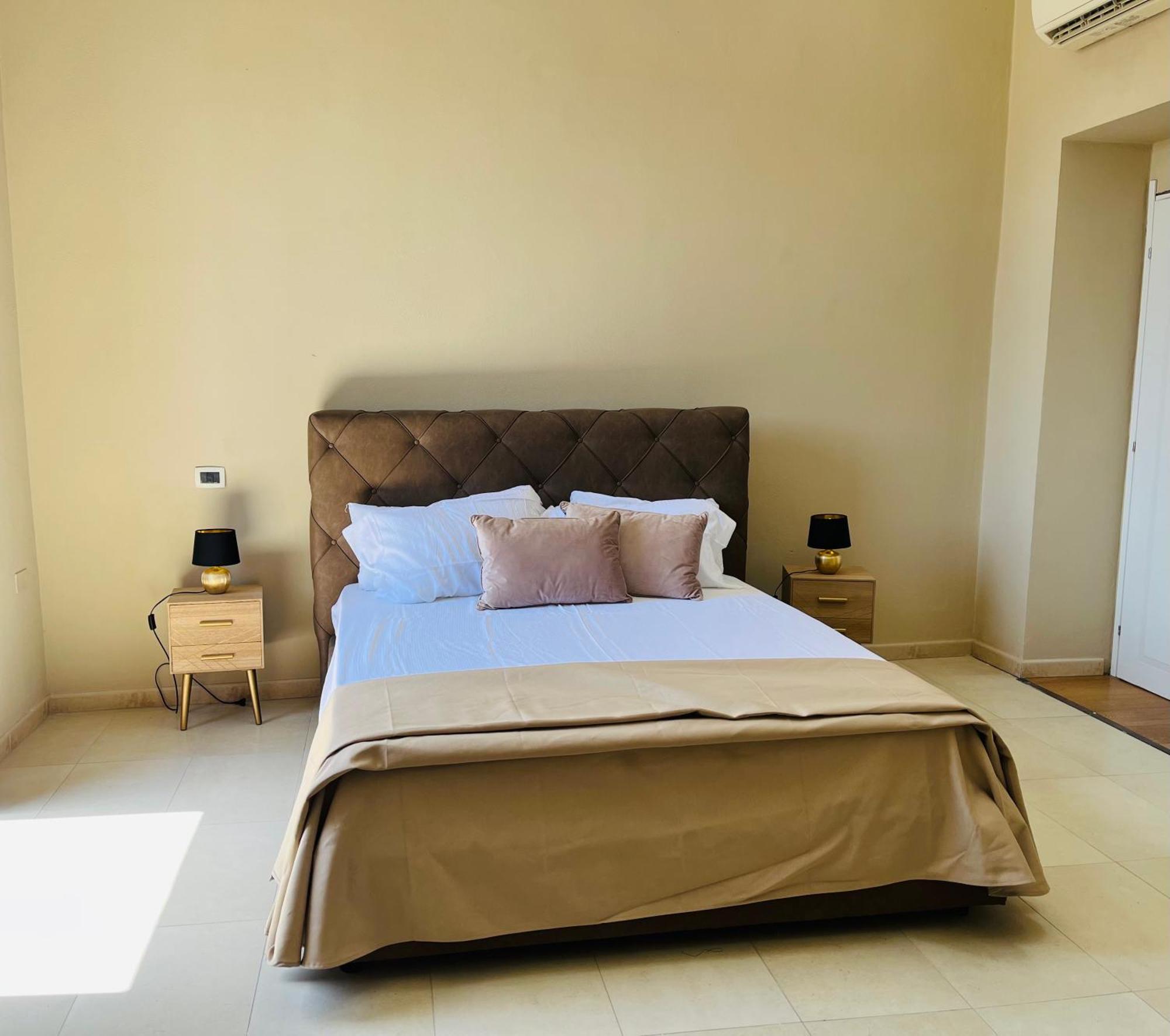 Suite Sardinia Holiday Cagliari Zewnętrze zdjęcie