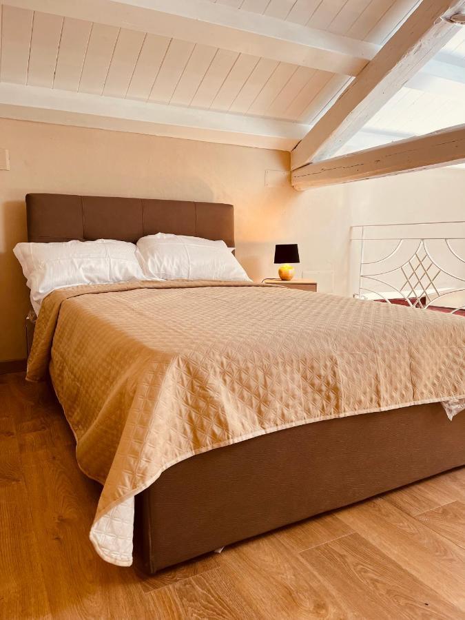 Suite Sardinia Holiday Cagliari Zewnętrze zdjęcie