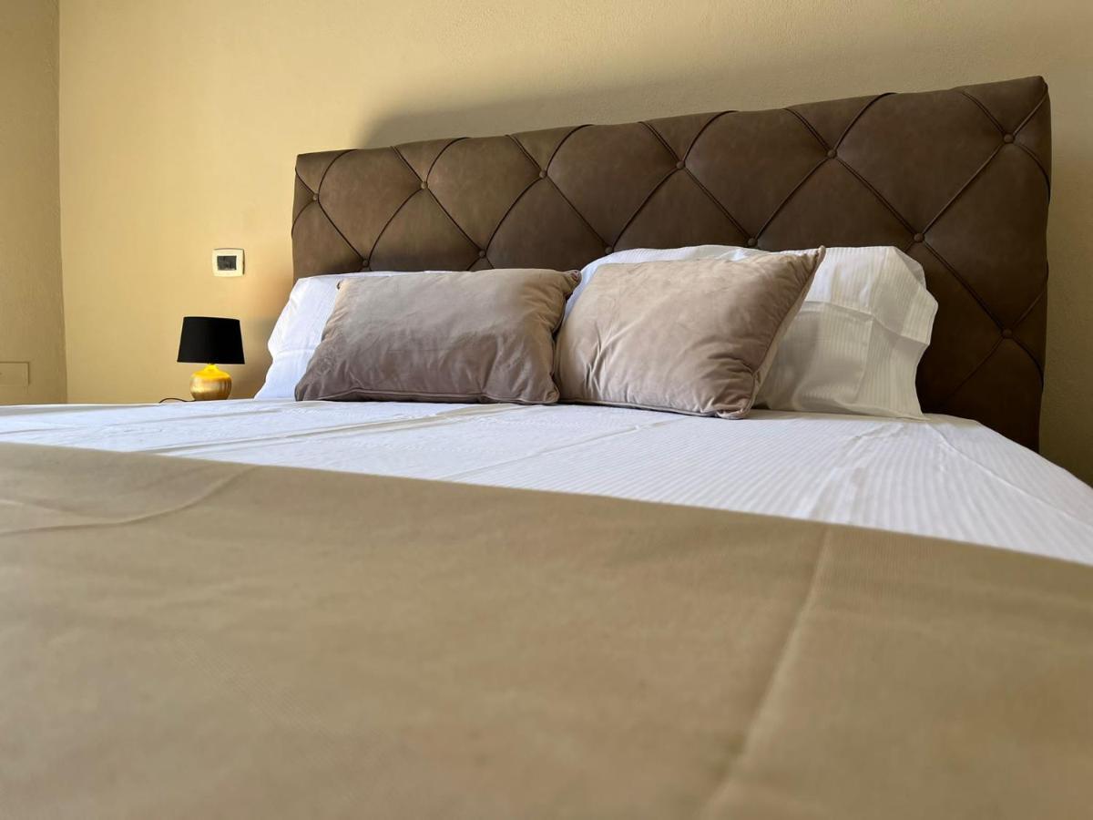 Suite Sardinia Holiday Cagliari Zewnętrze zdjęcie
