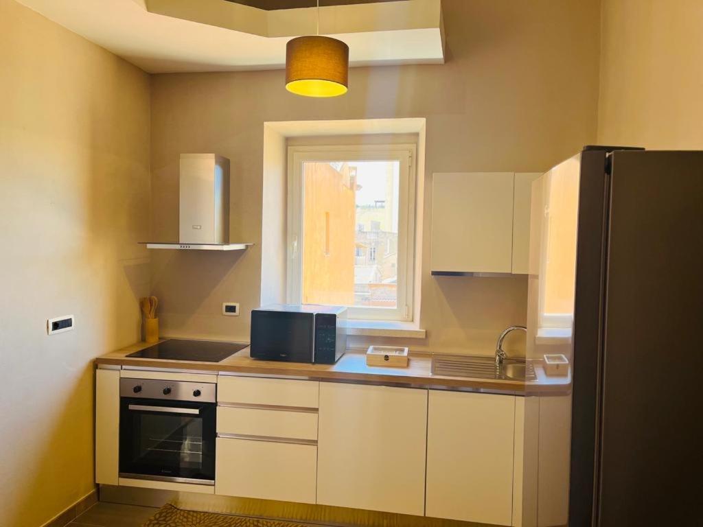 Suite Sardinia Holiday Cagliari Zewnętrze zdjęcie