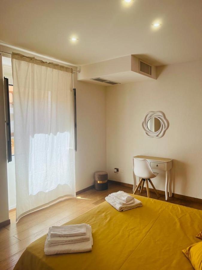 Suite Sardinia Holiday Cagliari Zewnętrze zdjęcie