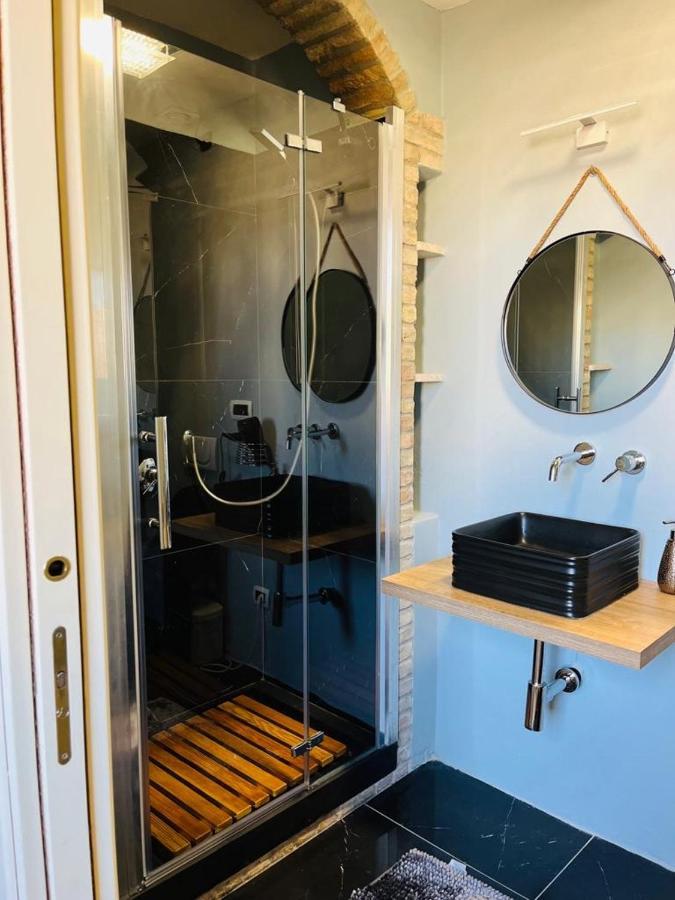 Suite Sardinia Holiday Cagliari Zewnętrze zdjęcie
